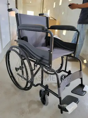 Wheelchair‱先wheelchair\\ዊልቼር5⁄8 Wheels to Provide Durability