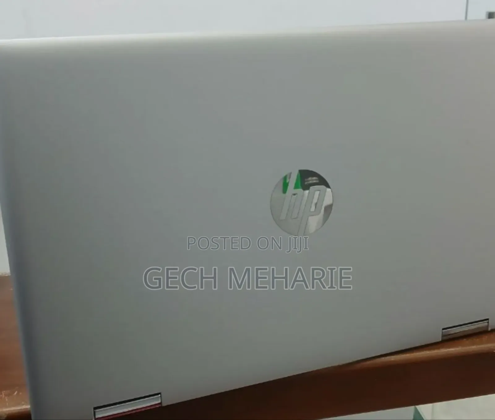 New Laptop HP Pavilion 15 8GB Intel Core I5 SSD 512GB