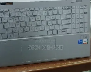 New Laptop HP Pavilion 15 8GB Intel Core I5 SSD 512GB