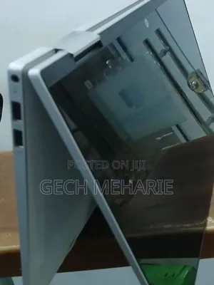 New Laptop HP Pavilion 15 8GB Intel Core I5 SSD 512GB