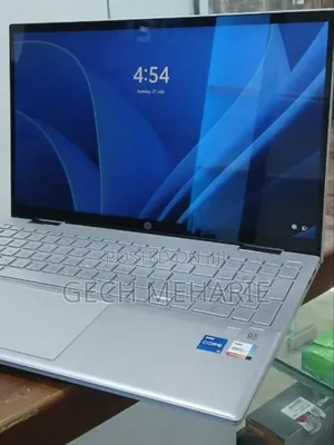 New Laptop HP Pavilion 15 8GB Intel Core I5 SSD 512GB