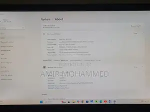 New Desktop Computer HP EliteDesk 800 G3 8GB Intel Core I5 SSD 250GB