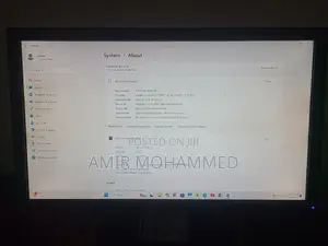 New Desktop Computer HP EliteDesk 800 G3 8GB Intel Core I5 SSD 250GB