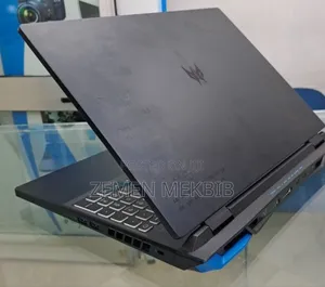 Photo - New Laptop Acer Predator Helios 300 16GB Intel Core I9 SSD 1T