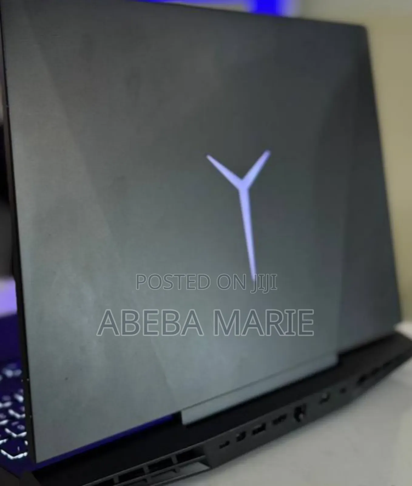 New Lenovo Legion Y7000P IRX9 Gaming Laptop 16GB Intel Core I7 512GB