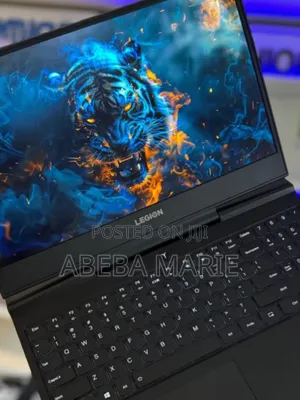 New Lenovo Legion Y7000P IRX9 Gaming Laptop 16GB Intel Core I7 512GB
