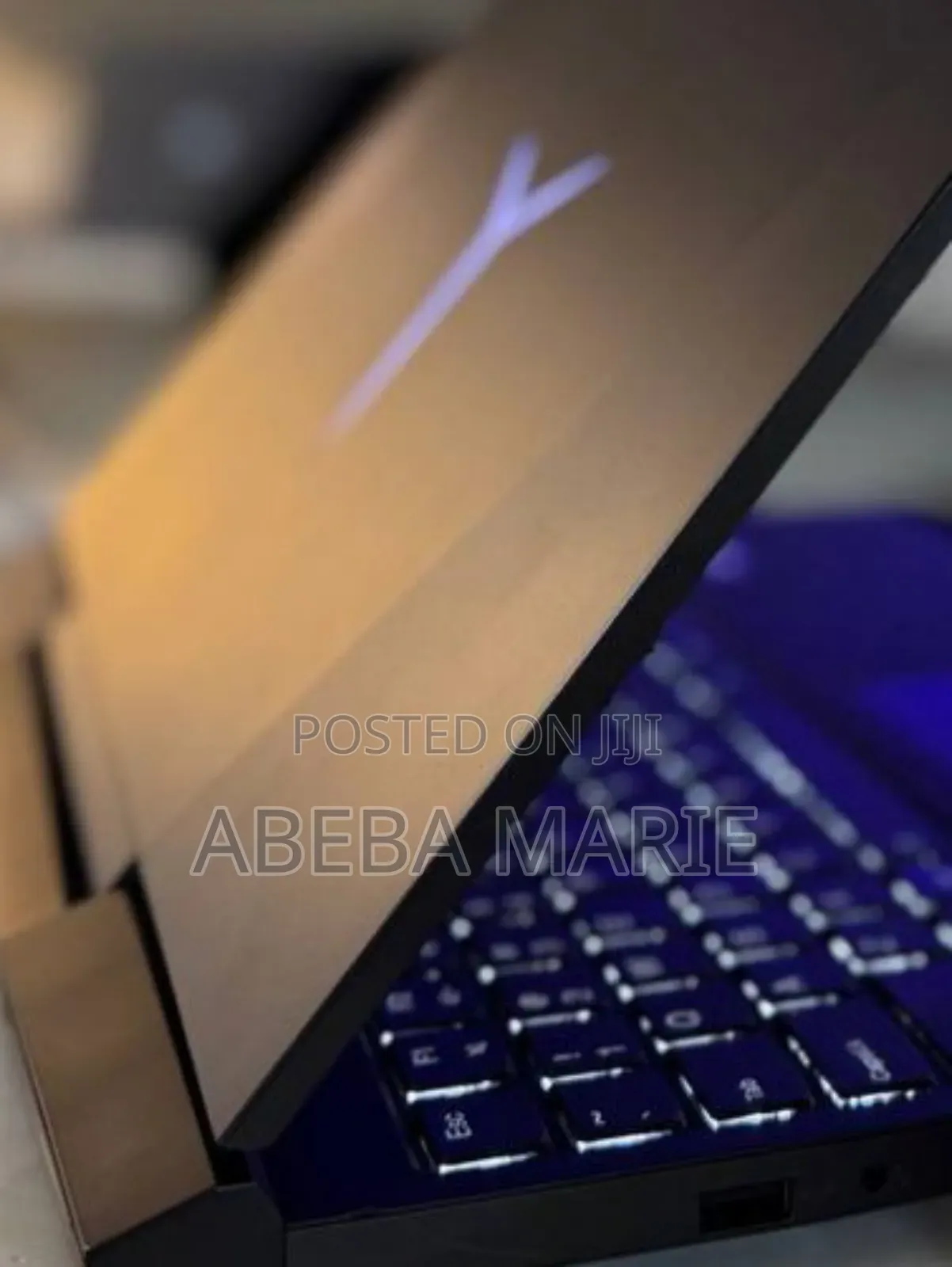 New Lenovo Legion Y7000P IRX9 Gaming Laptop 16GB Intel Core I7 512GB