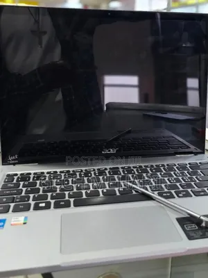 New Laptop Acer Aspire 5 16GB Intel Core I5 SSD 512GB