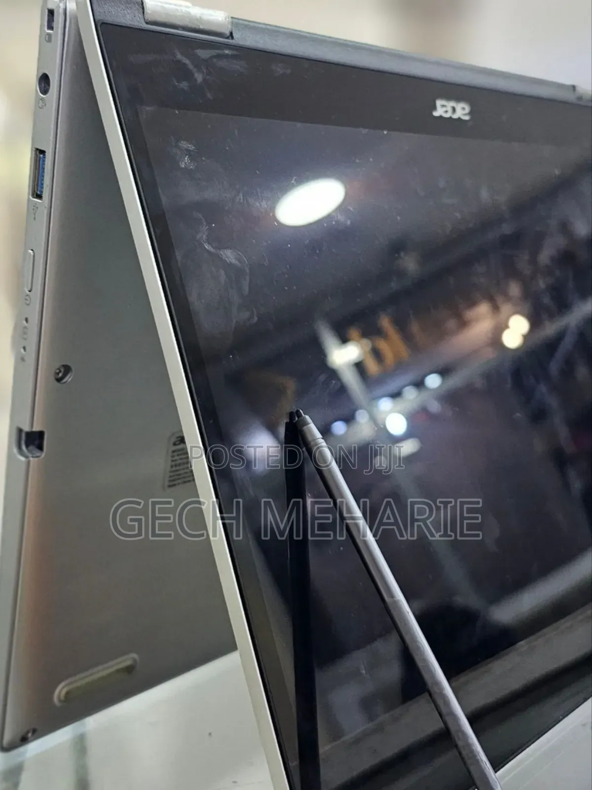 New Laptop Acer Aspire 5 16GB Intel Core I5 SSD 512GB