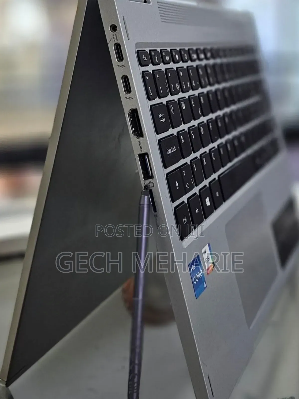 New Laptop Acer Aspire 5 16GB Intel Core I5 SSD 512GB