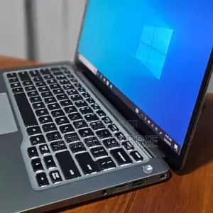 Photo - New Laptop Dell 8GB Intel Core I5 SSD 256GB