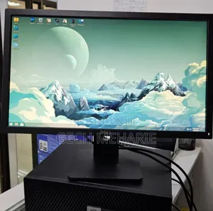 New Desktop Computer Dell Optiplex 3040 4GB Intel Core I5 HDD 256GB