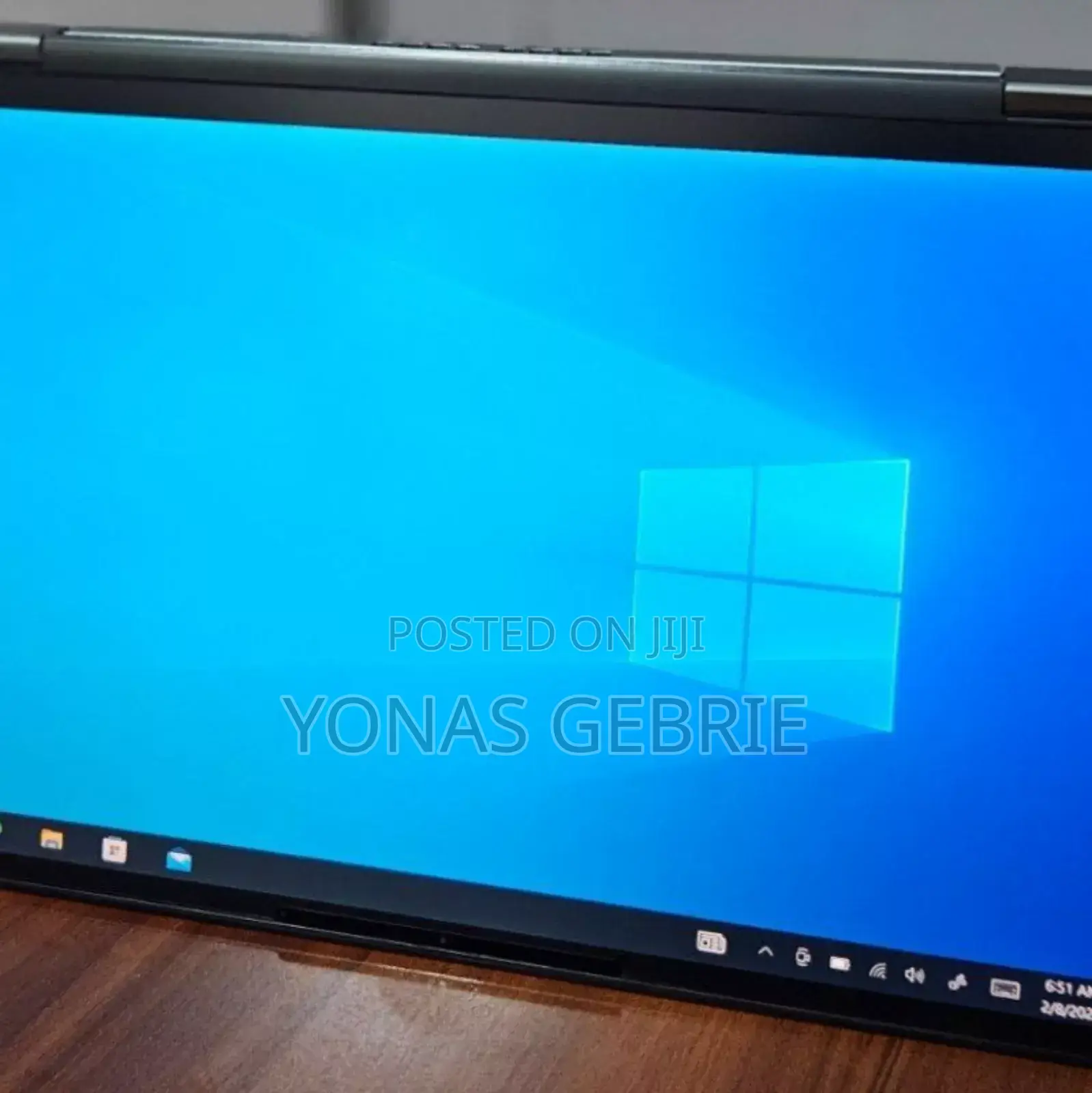 New Laptop Dell 8GB Intel Core I5 SSD 256GB