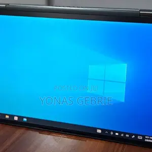 New Laptop Dell 8GB Intel Core I5 SSD 256GB