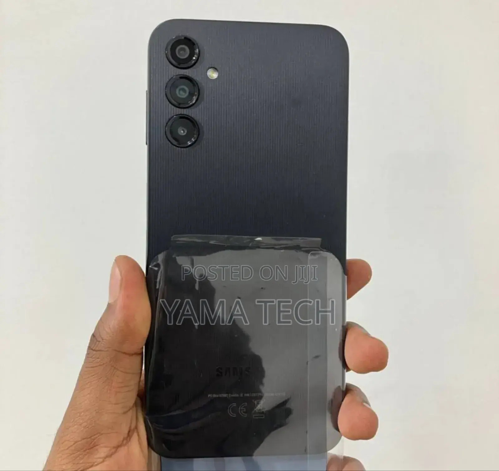 New Samsung Galaxy A14 128 GB Black