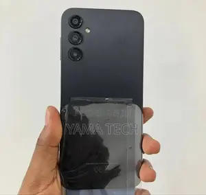 New Samsung Galaxy A14 128 GB Black