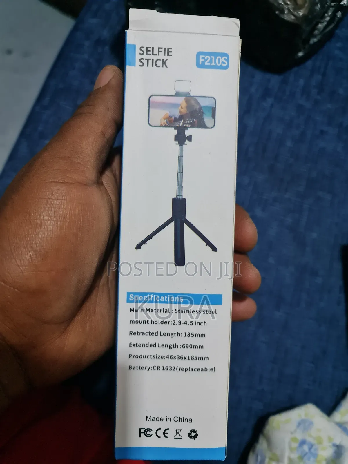Selfi Stick