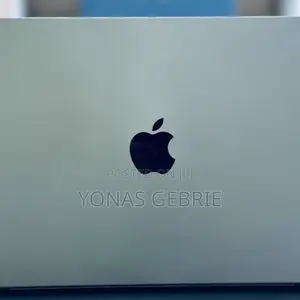 New Laptop Apple MacBook Pro 16GB Apple M3 SSD 1T