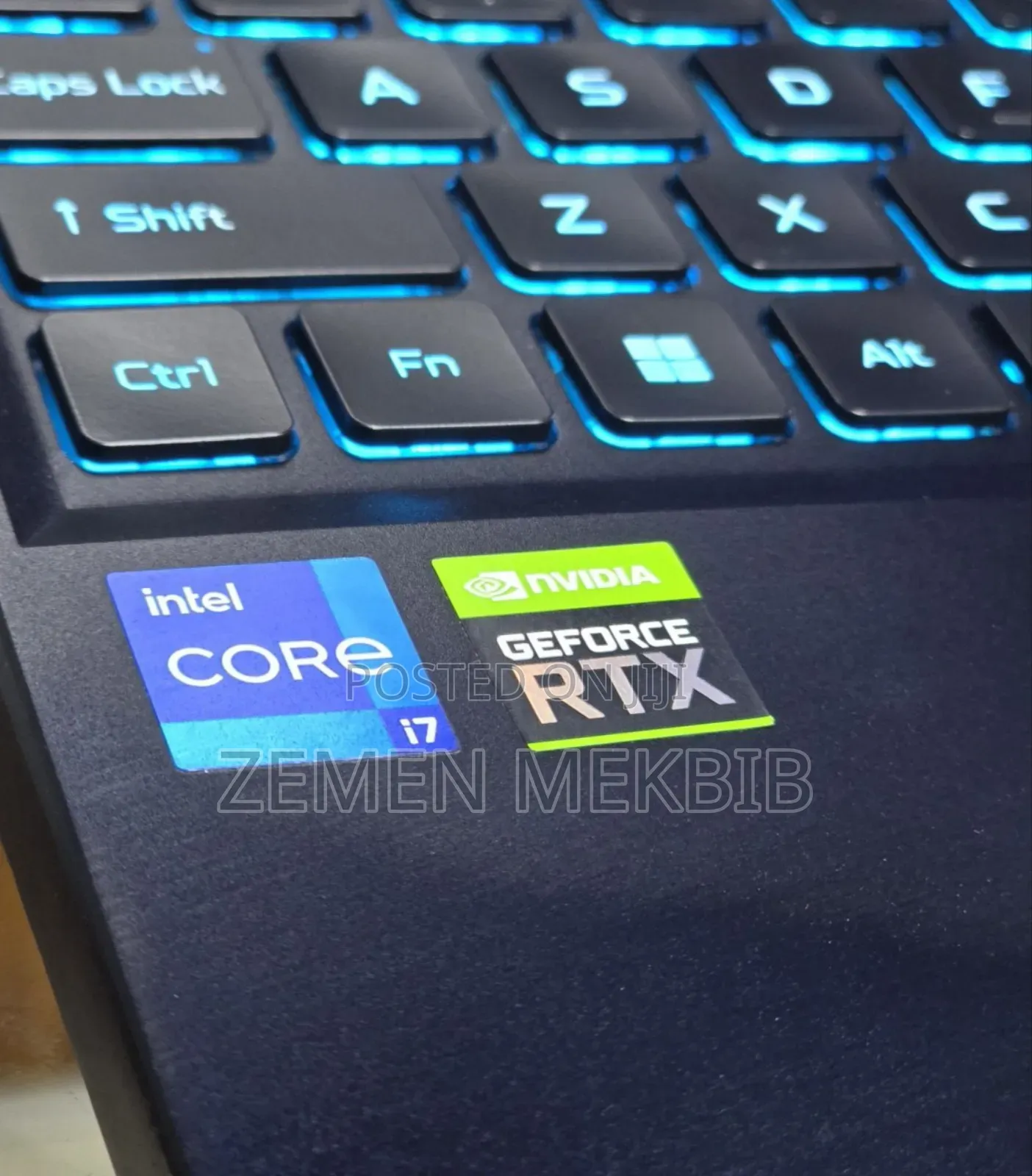 New Laptop Acer Predator Helios 300 16GB Intel Core I7 SSD 512GB