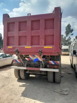 አስቸኳይ ለሽያጭ የቀረበ ሲኖ ገልባጭ ሞድል 2024 ታርጋ A32* ኣዲስ መኪና