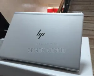 New Laptop HP EliteBook 840 G5 16GB Intel Core I5 SSD 512GB