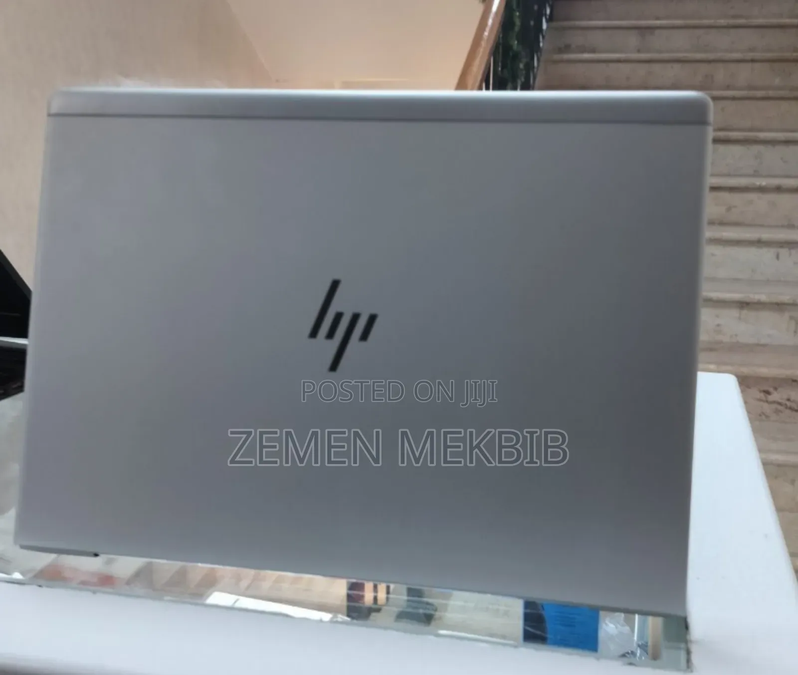 New Laptop HP EliteBook 840 G5 16GB Intel Core I5 SSD 512GB