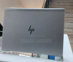 New Laptop HP EliteBook 840 G5 16GB Intel Core I5 SSD 512GB