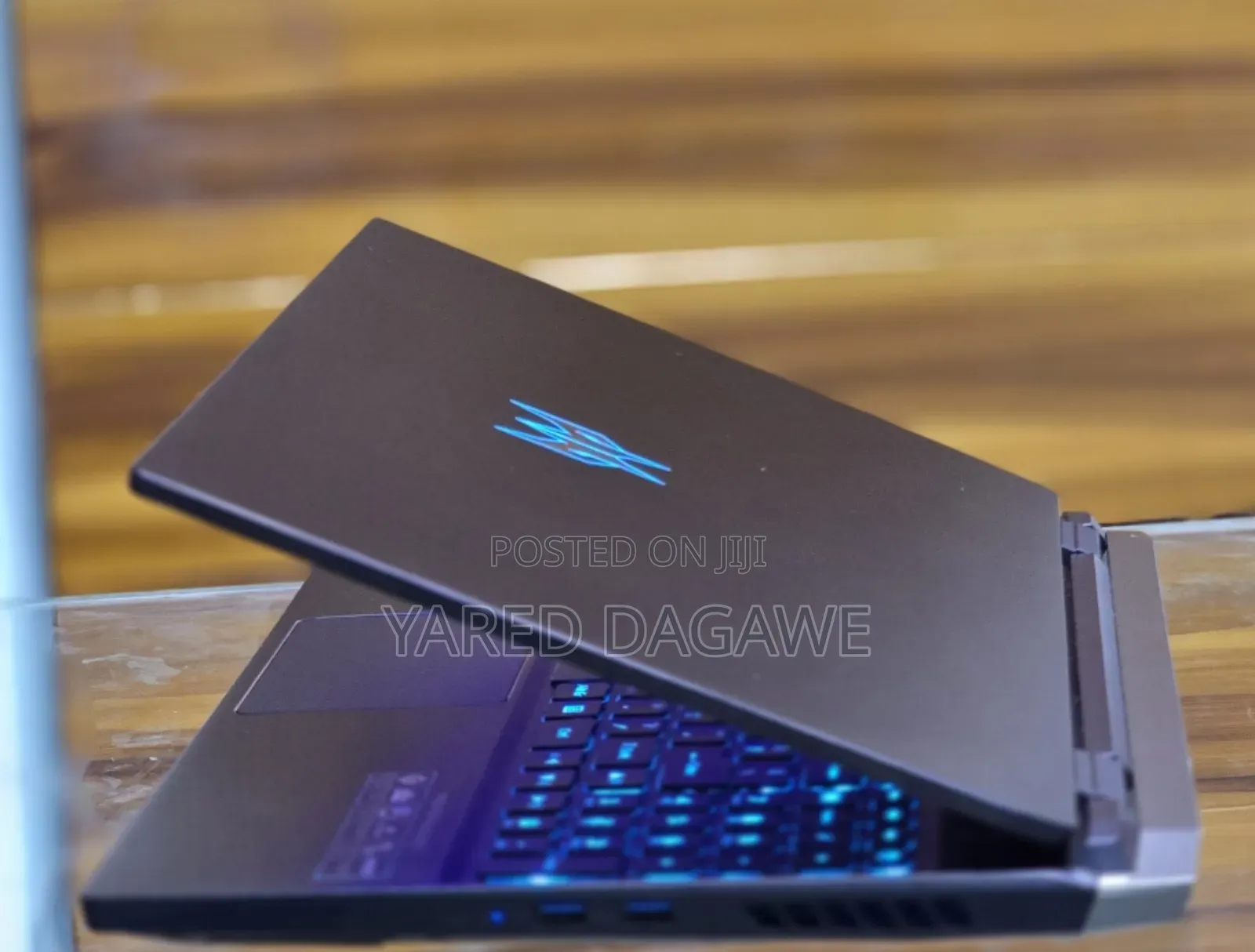 New Laptop Acer Predator Helios 300 16GB Intel Core I7 SSD 512GB