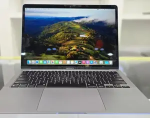 Photo - New Laptop Apple MacBook Air 2020 8GB SSD 256GB