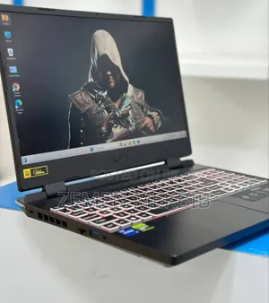 New Laptop Acer Nitro 5 16GB Intel Core I7 SSD 1T