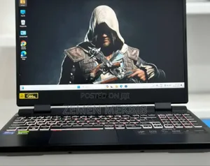 New Laptop Acer Nitro 5 16GB Intel Core I7 SSD 1T