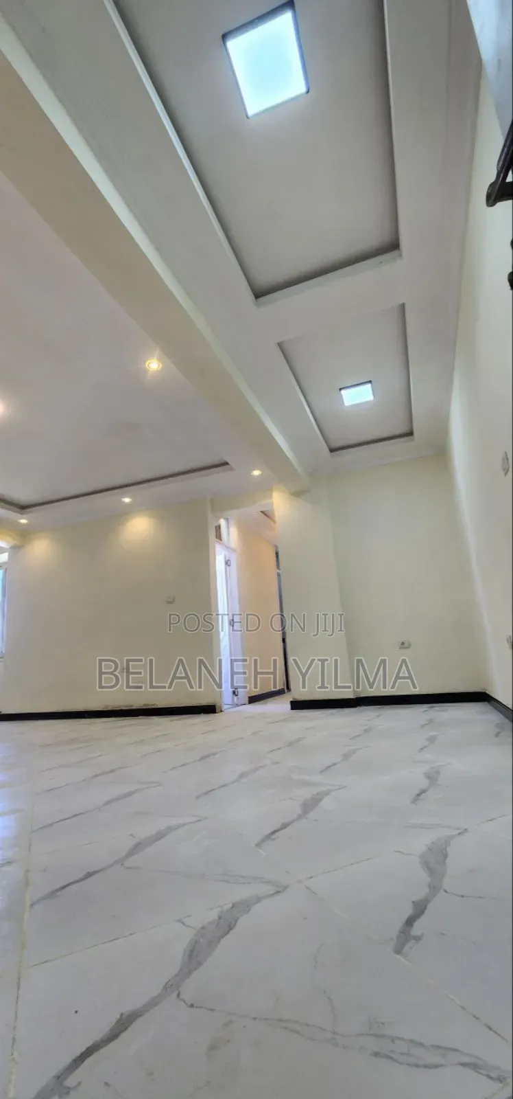 Furnished 2bdrm Condo in Ayat, Bole for sale