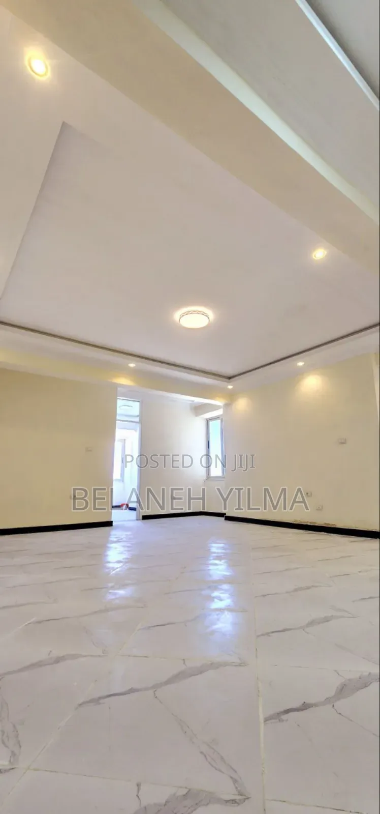 Furnished 2bdrm Condo in Ayat, Bole for sale