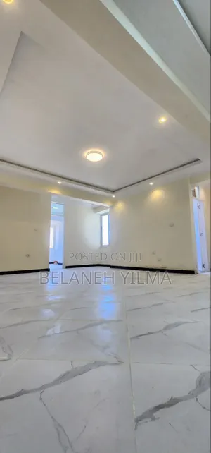 Furnished 2bdrm Condo in Ayat, Bole for sale