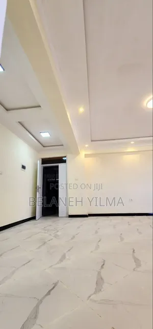 Furnished 2bdrm Condo in Ayat, Bole for sale