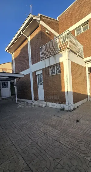 5bdrm House in Ayat Zone, G+1 House, Bole for sale