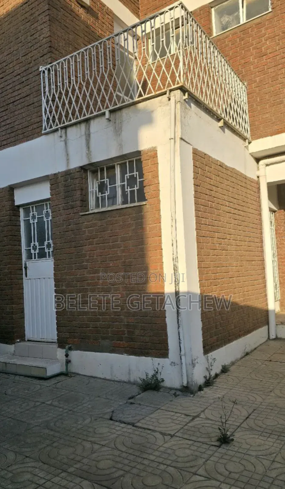 5bdrm House in Ayat Zone, G+1 House, Bole for sale