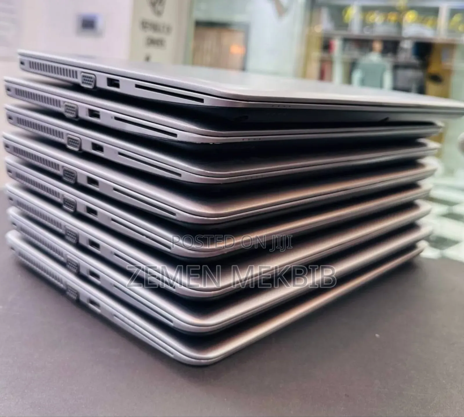 New Laptop HP EliteBook 840 G3 8GB Intel Core I5 HDD 1T