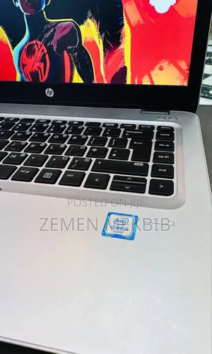 New Laptop HP EliteBook 840 G3 8GB Intel Core I5 HDD 1T