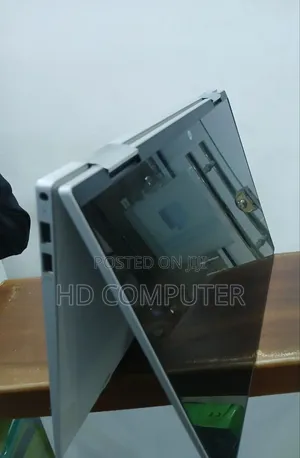 New Laptop HP Pavilion 15 8GB Intel Core I5 SSD 512GB