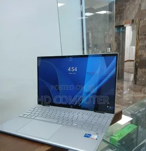 New Laptop HP Pavilion 15 8GB Intel Core I5 SSD 512GB