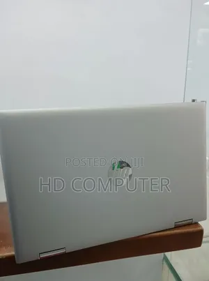 New Laptop HP Pavilion 15 8GB Intel Core I5 SSD 512GB