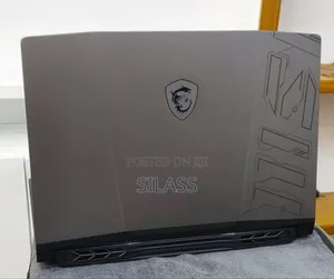 Photo - New Laptop MSI Pulse GL66 16GB Intel Core I7 SSD 1T