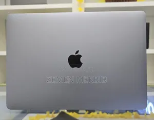 New Laptop Apple MacBook Pro 2020 M1 8GB SSD 256GB