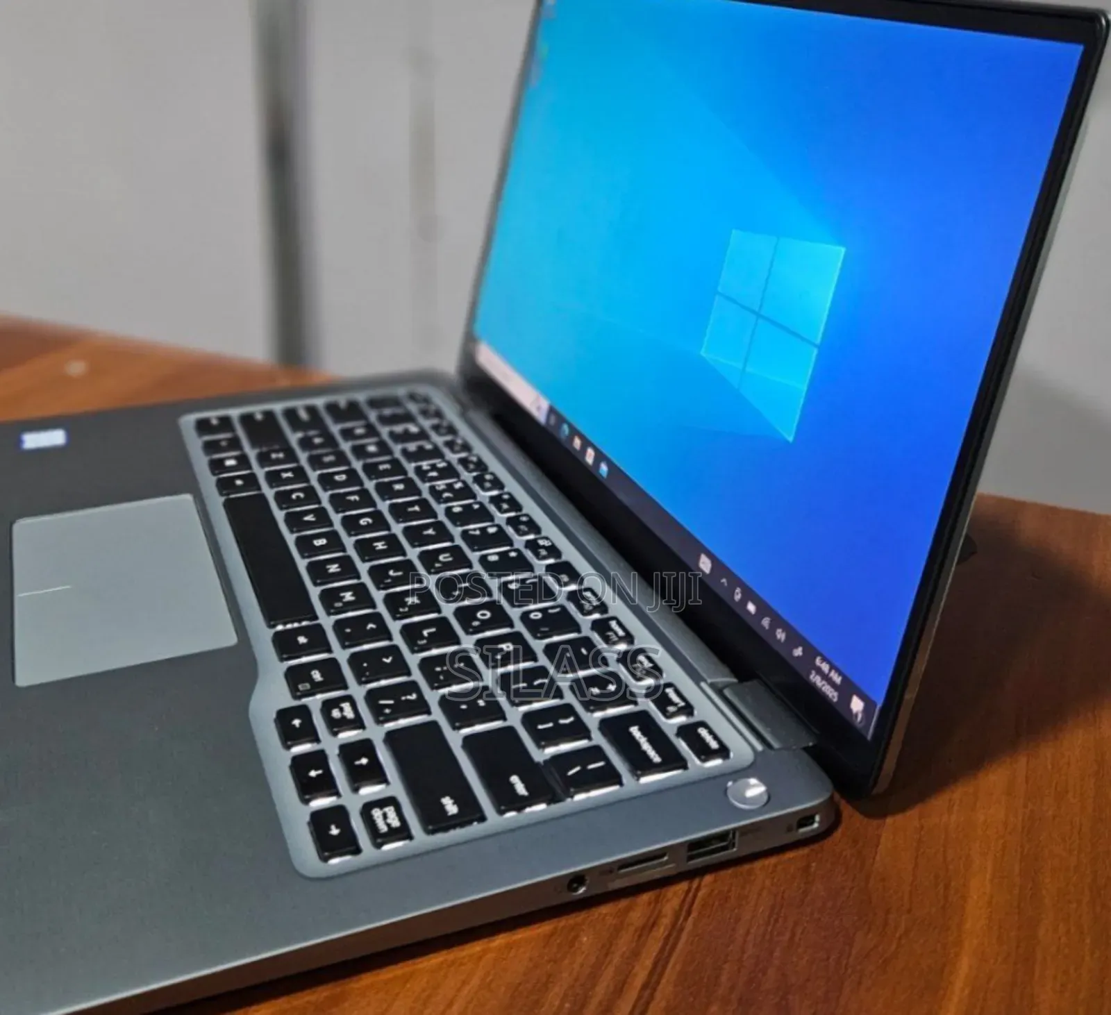 New Laptop Dell Latitude 5310 8GB Intel Core I5 SSD 256GB