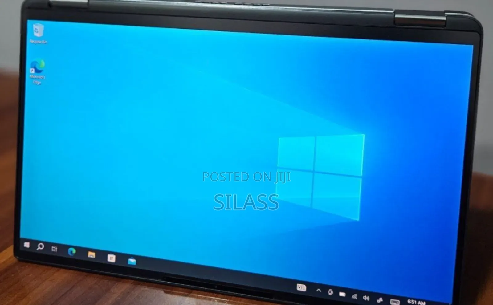 New Laptop Dell Latitude 5310 8GB Intel Core I5 SSD 256GB