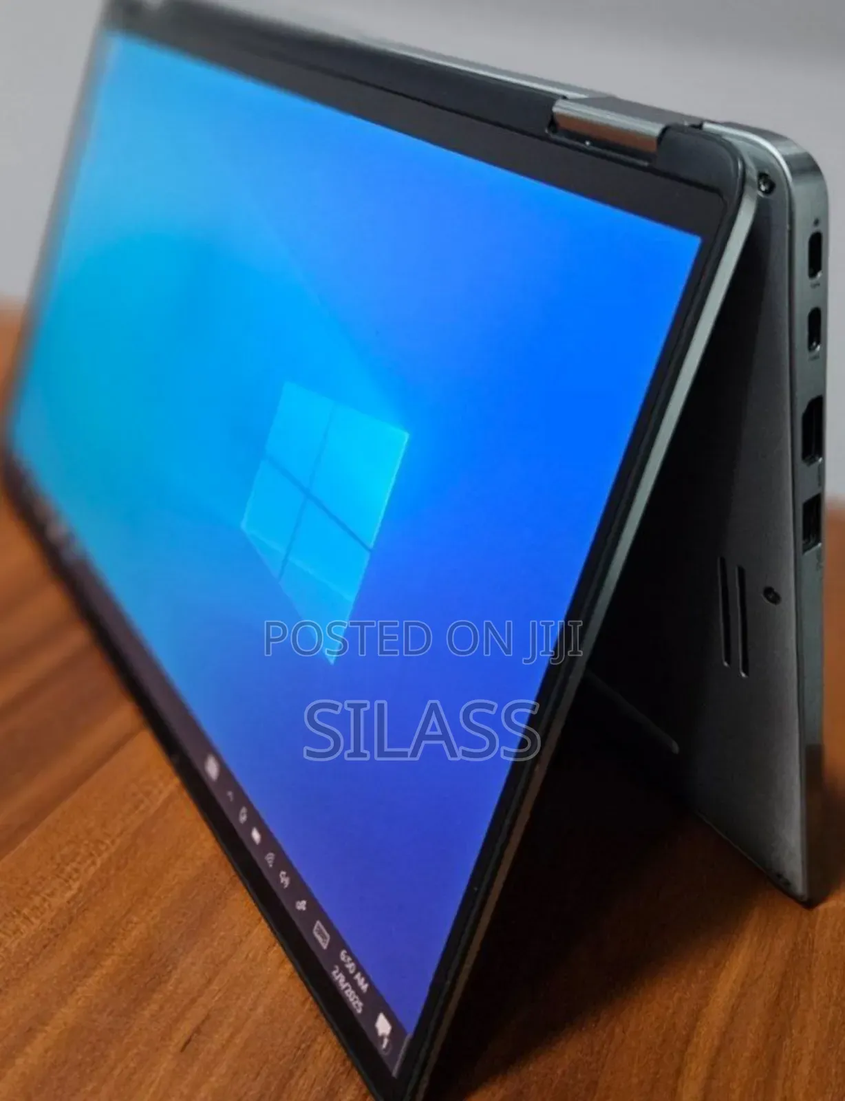 New Laptop Dell Latitude 5310 8GB Intel Core I5 SSD 256GB