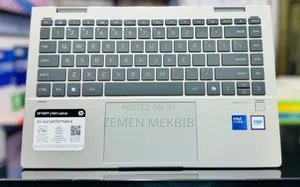 Photo - New Laptop HP Envy X360 16GB Intel Core I7 SSD 1T