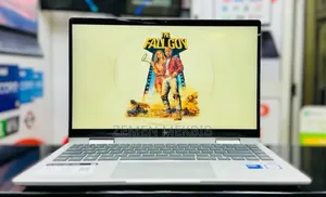 New Laptop HP Envy X360 16GB Intel Core I7 SSD 1T