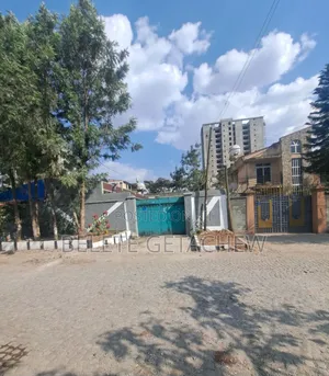 Photo - Land for Sale at Megenagna AMCE 292sqm